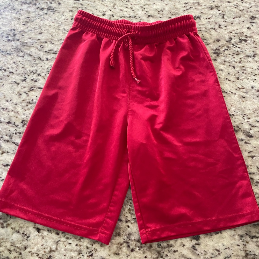 Boys Basketball Shorts 🏀